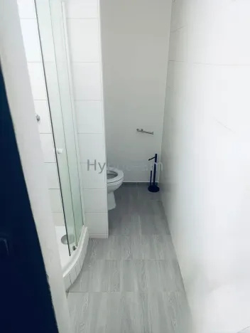 Pronájem bytu 1+1, Ústí nad Labem - Severní Terasa, Glennova, 36 m2