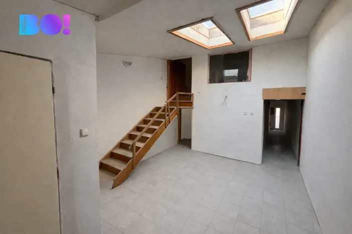 Prodej rodinného domu, Tovačov, Smetanova, 85 m2