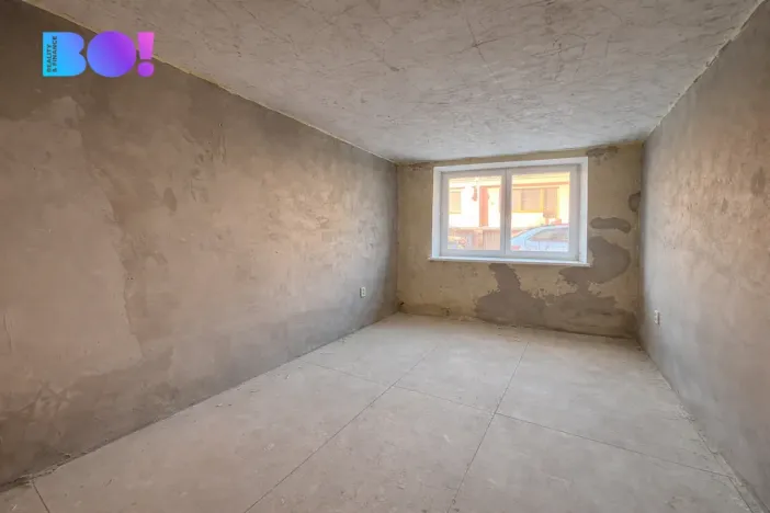 Prodej rodinného domu, Tovačov, Smetanova, 85 m2