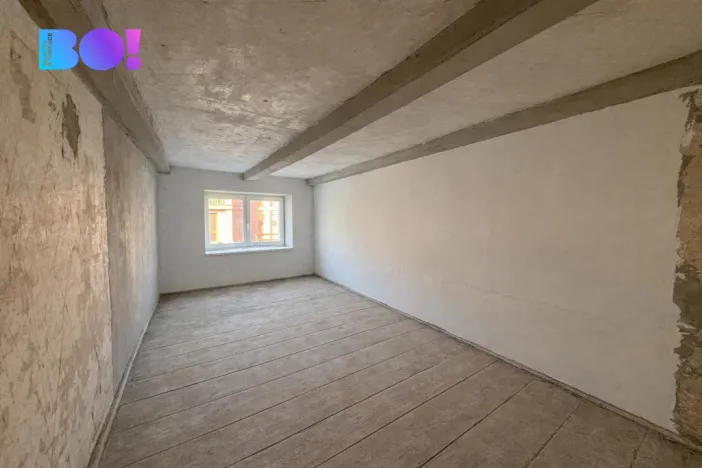 Prodej rodinného domu, Tovačov, Smetanova, 85 m2