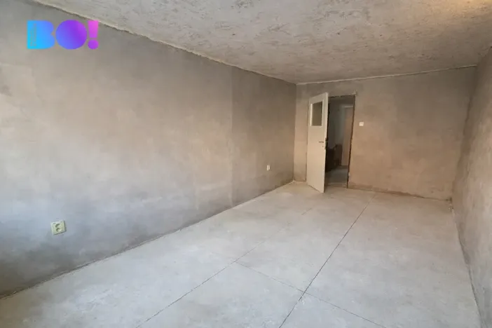 Prodej rodinného domu, Tovačov, Smetanova, 85 m2