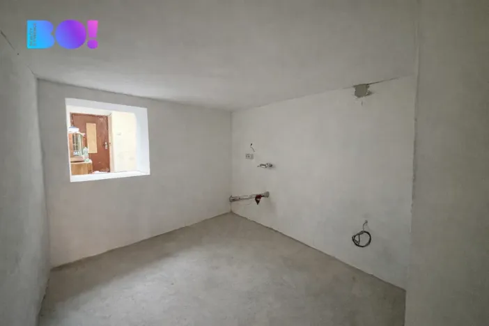 Prodej rodinného domu, Tovačov, Smetanova, 85 m2