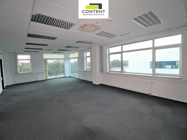 Pronájem výrobních prostor, Most - Velebudice, Skyřická, 8712 m2