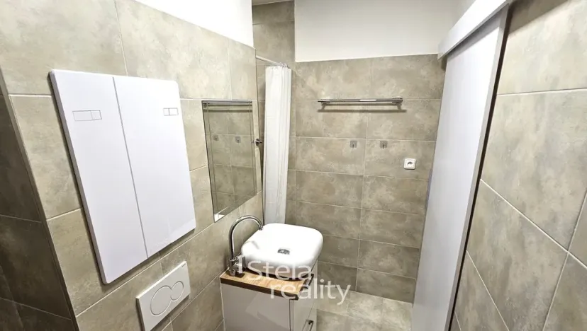 Pronájem bytu 2+1, Bruntál, Lidická, 45 m2