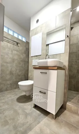 Pronájem bytu 2+1, Bruntál, Lidická, 45 m2