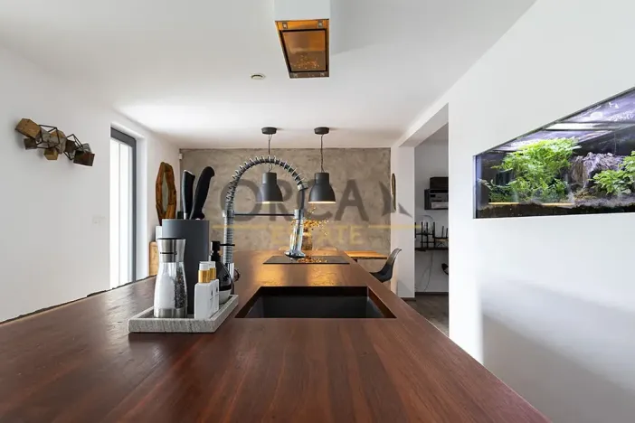 Prodej rodinného domu, Kyjov, 205 m2