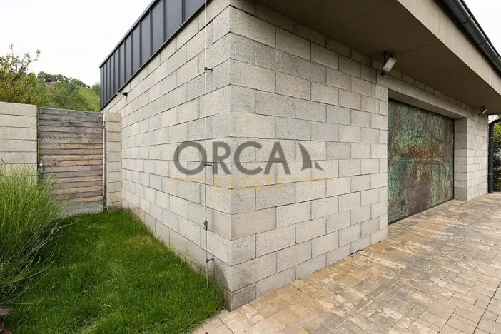 Prodej rodinného domu, Kyjov, 205 m2