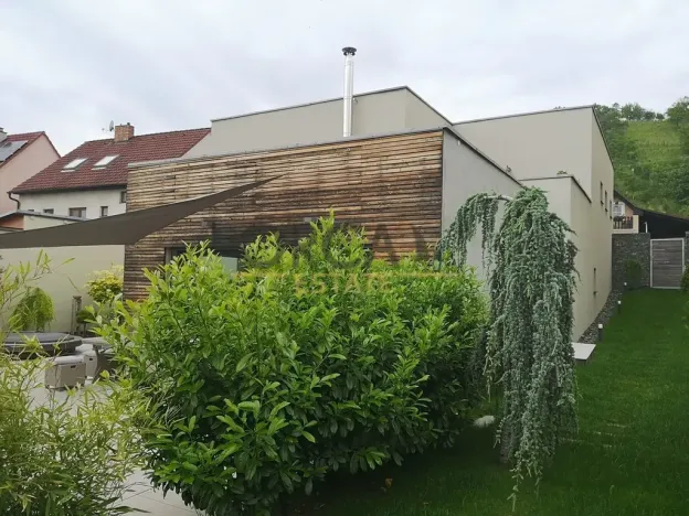 Prodej rodinného domu, Kyjov, 205 m2