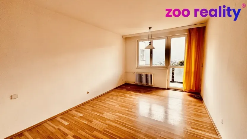 Pronájem bytu 3+1, České Budějovice, Brožíkova, 74 m2