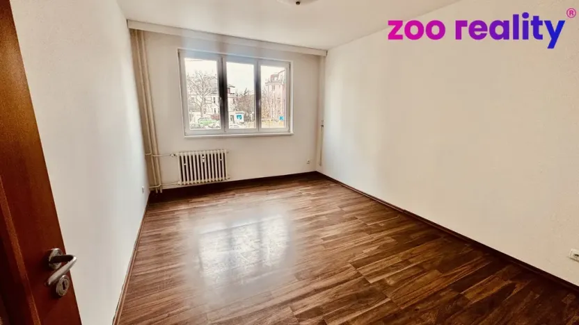 Pronájem bytu 3+1, České Budějovice, Brožíkova, 74 m2