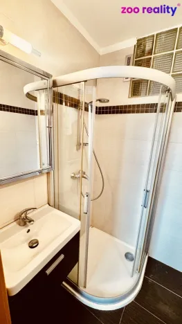 Pronájem bytu 3+1, České Budějovice, Brožíkova, 74 m2