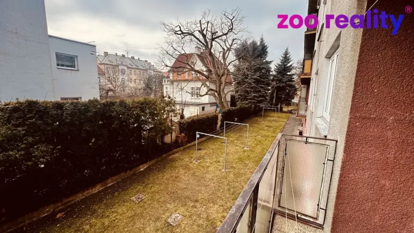 Pronájem bytu 3+1, České Budějovice, Brožíkova, 74 m2