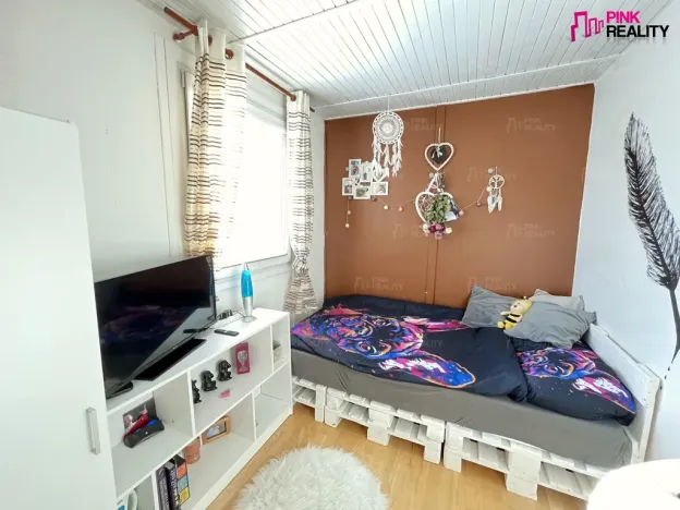 Prodej rodinného domu, Žichlínek, 93 m2