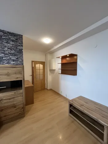 Pronájem bytu 2+kk, Olomouc - Nové Sady, Handkeho, 45 m2