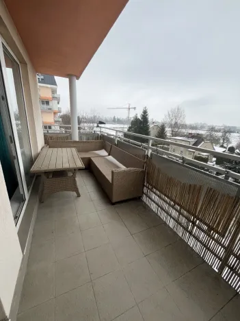 Pronájem bytu 2+kk, Olomouc - Nové Sady, Handkeho, 45 m2