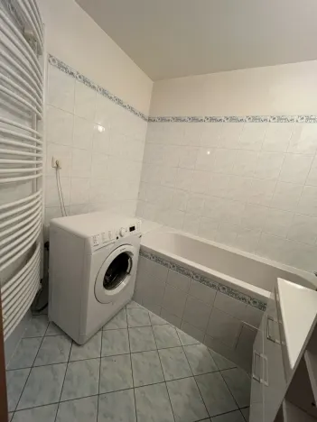 Pronájem bytu 2+kk, Olomouc - Nové Sady, Handkeho, 45 m2