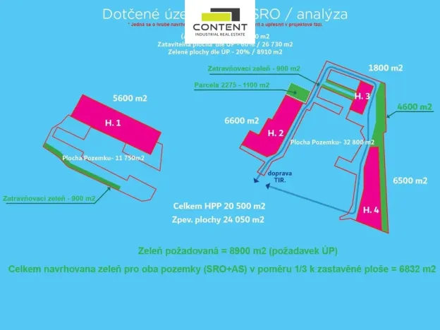 Pronájem výrobních prostor, Brandýs nad Labem-Stará Boleslav - Brandýs nad Labem, Pražská, 1800 m2