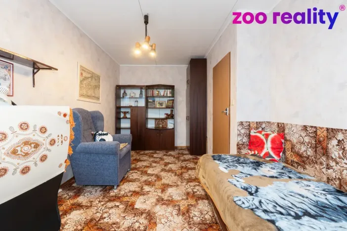 Prodej rodinného domu, Chomutov, Okrajová, 120 m2