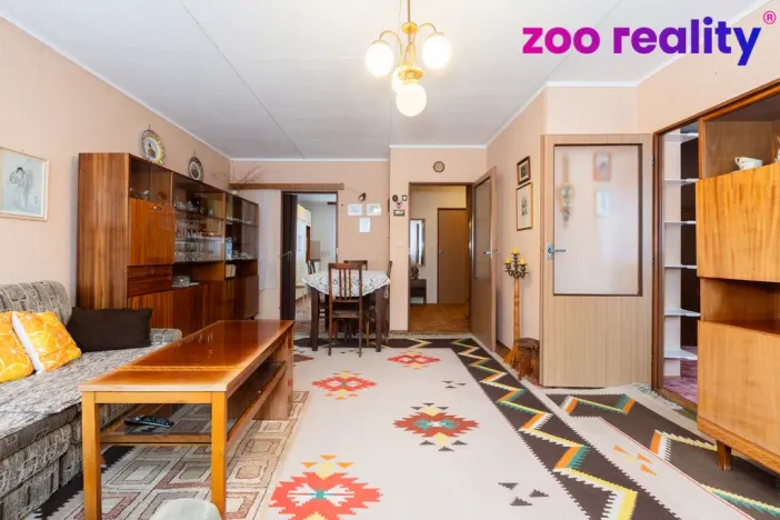 Prodej rodinného domu, Chomutov, Okrajová, 120 m2