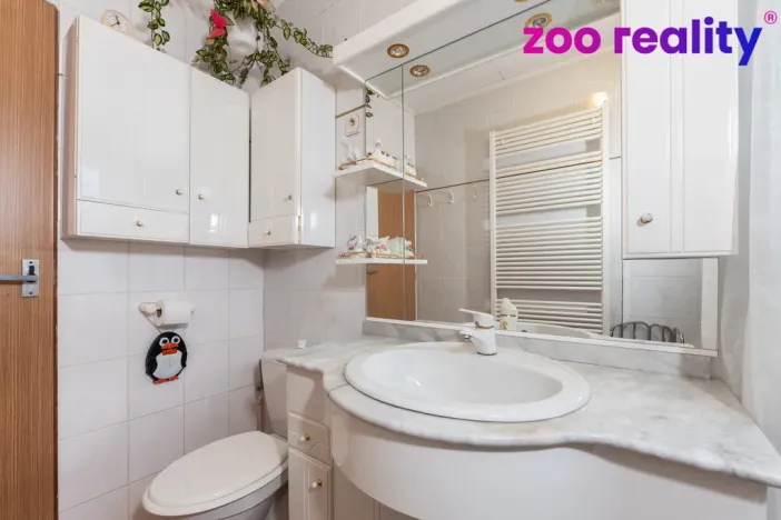 Prodej rodinného domu, Chomutov, Okrajová, 120 m2