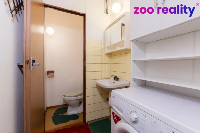 Prodej rodinného domu, Chomutov, Okrajová, 120 m2