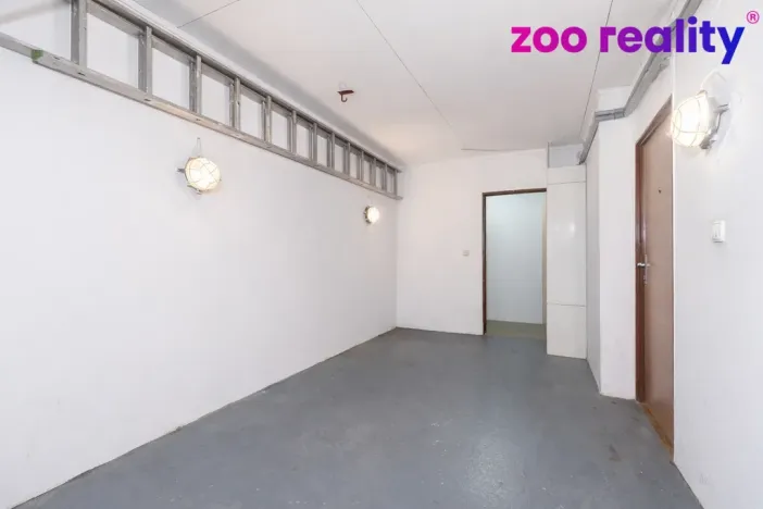 Prodej rodinného domu, Chomutov, Okrajová, 120 m2