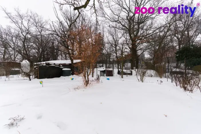 Prodej rodinného domu, Chomutov, Okrajová, 120 m2