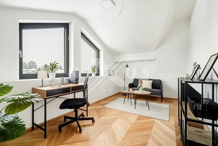 Prodej bytu 4+kk, Praha - Zbraslav, K Havlínu, 104 m2