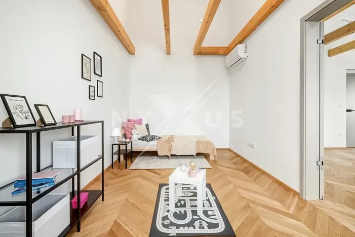 Prodej bytu 4+kk, Praha - Zbraslav, K Havlínu, 104 m2