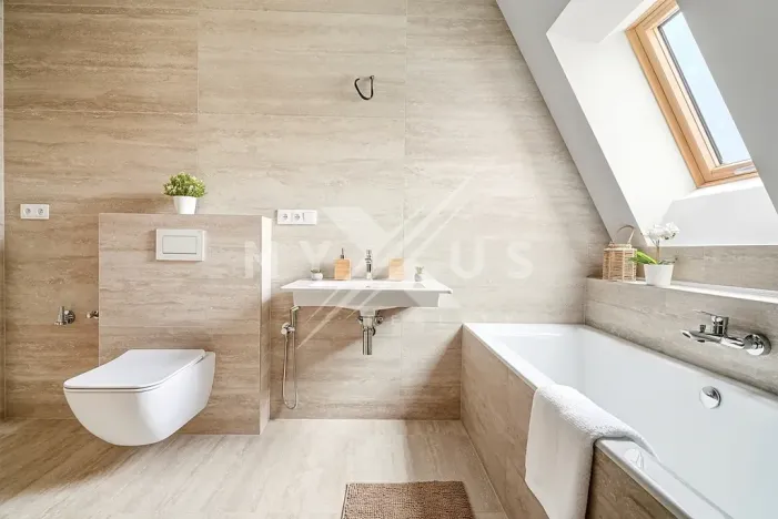 Prodej bytu 4+kk, Praha - Zbraslav, K Havlínu, 104 m2