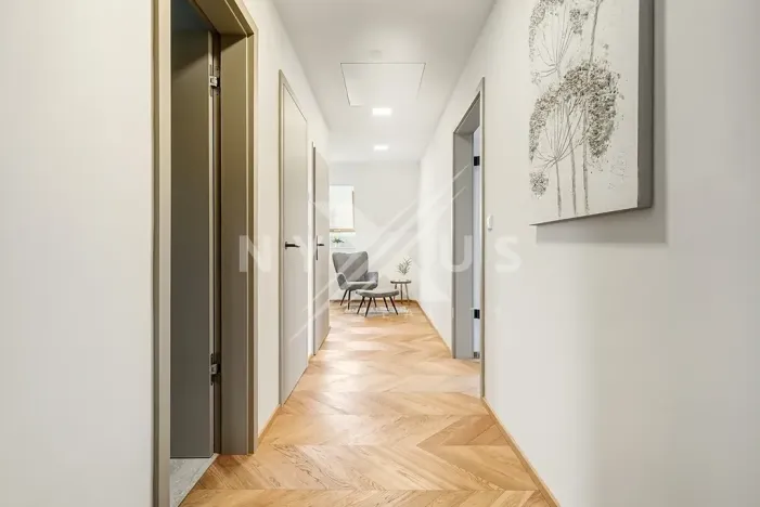 Prodej bytu 4+kk, Praha - Zbraslav, K Havlínu, 104 m2