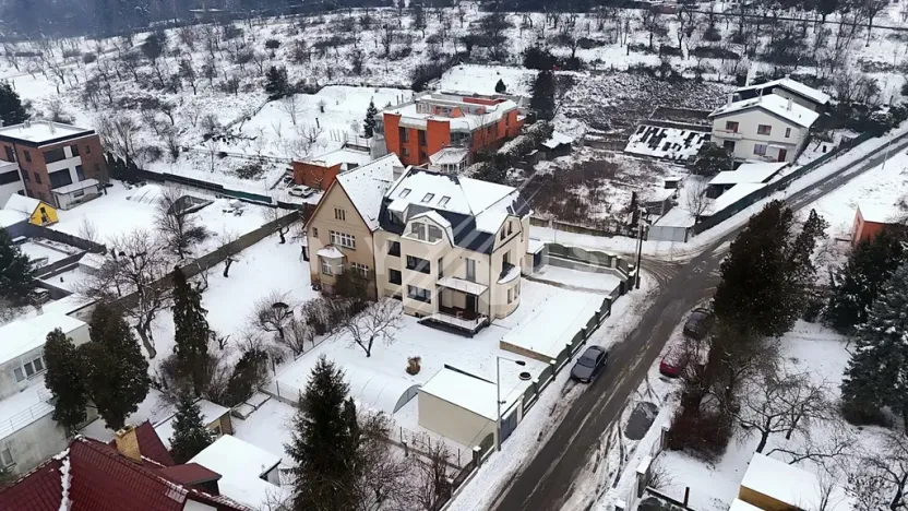 Prodej bytu 4+kk, Praha - Zbraslav, K Havlínu, 104 m2