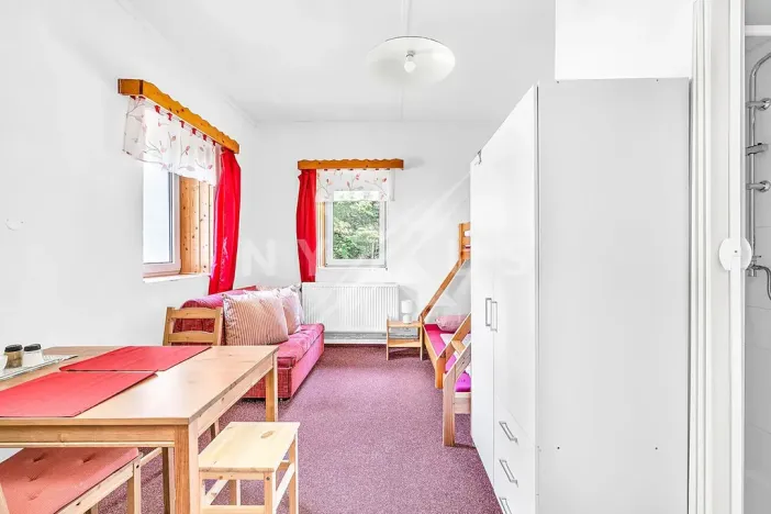 Prodej rodinného domu, Josefův Důl, 550 m2