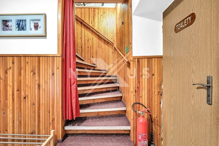 Prodej rodinného domu, Josefův Důl, 550 m2