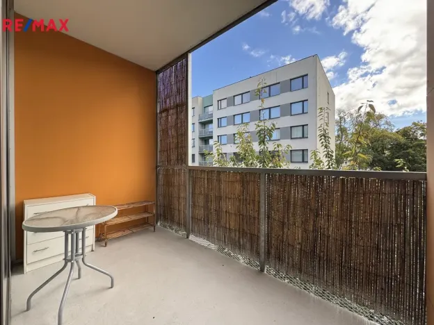 Pronájem bytu 1+kk, Olomouc - Hodolany, Kavaleristů, 25 m2