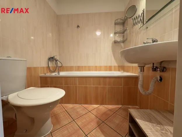 Pronájem bytu 1+kk, Olomouc - Hodolany, Kavaleristů, 25 m2