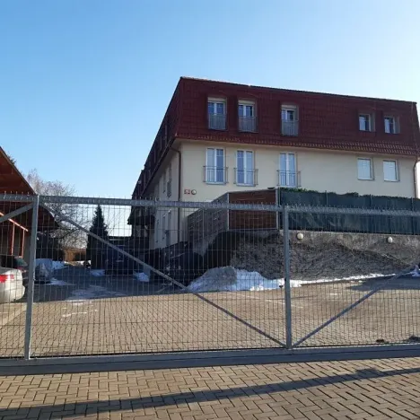 Prodej bytu 2+kk, Praha, Národních hrdinů, 42 m2