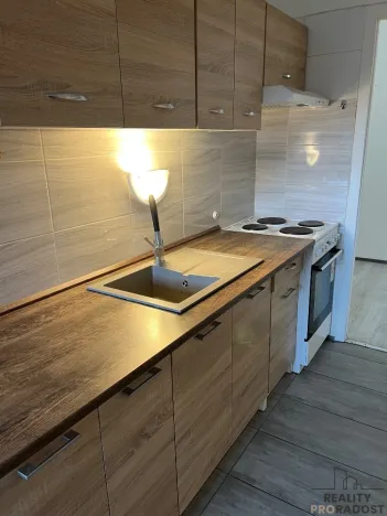 Prodej bytu 3+1, Ústí nad Labem, Jindřicha Plachty, 73 m2