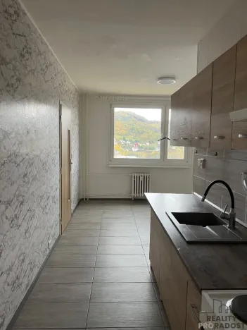 Prodej bytu 3+1, Ústí nad Labem, Jindřicha Plachty, 73 m2