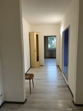 Prodej bytu 3+1, Ústí nad Labem, Jindřicha Plachty, 73 m2