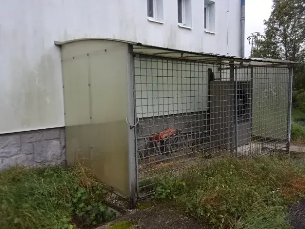 Dražba výrobních prostor, Frenštát pod Radhoštěm, Martinská čtvrť, 808 m2