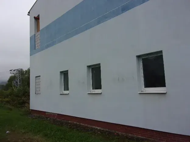 Dražba výrobních prostor, Frenštát pod Radhoštěm, Martinská čtvrť, 808 m2