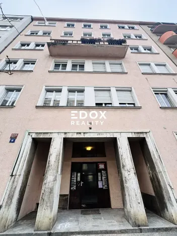 Prodej bytu 3+1, Praha - Vinohrady, Hradecká, 95 m2