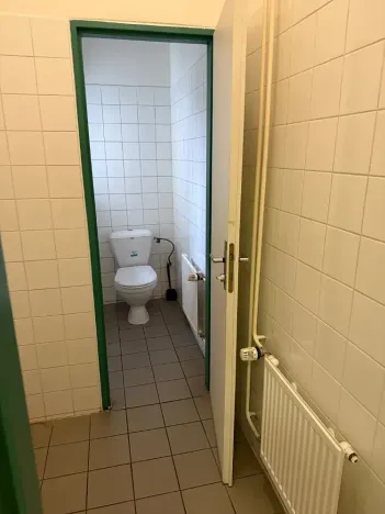 Pronájem ordinace, Plzeň, Purkyňova, 27 m2