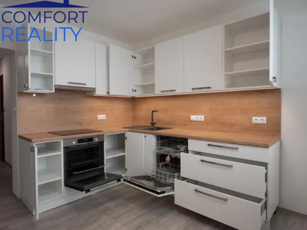 Prodej bytu 3+1, Prostějov, Boženy Němcové, 79 m2