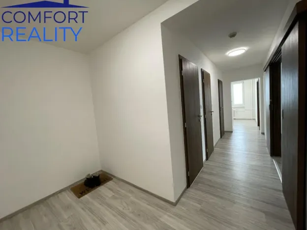 Prodej bytu 3+1, Prostějov, Boženy Němcové, 79 m2