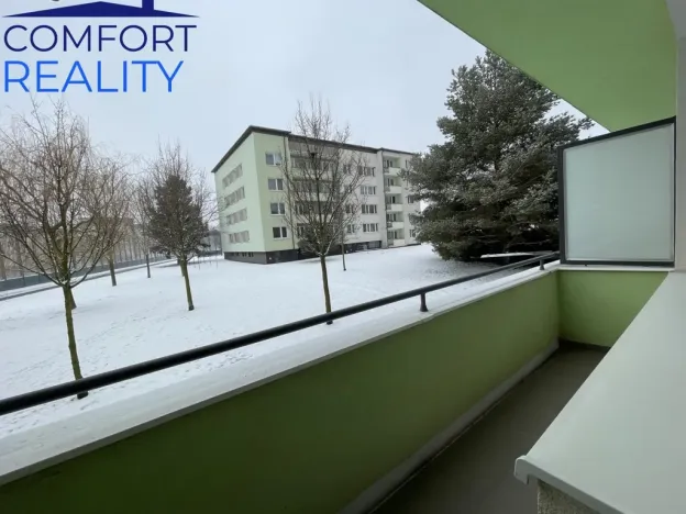 Prodej bytu 3+1, Prostějov, Boženy Němcové, 79 m2