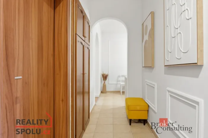 Prodej bytu 3+1, Pardubice - Zelené Předměstí, Sladkovského, 76 m2