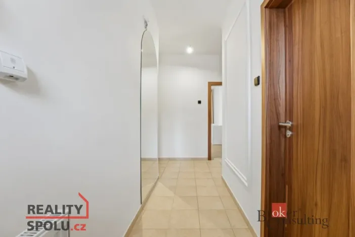 Prodej bytu 3+1, Pardubice - Zelené Předměstí, Sladkovského, 76 m2