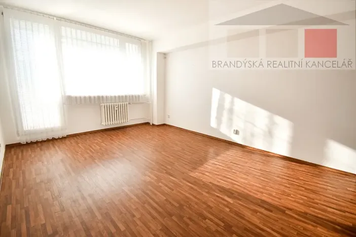 Prodej bytu 3+1, Mladá Boleslav, Jana Palacha, 83 m2